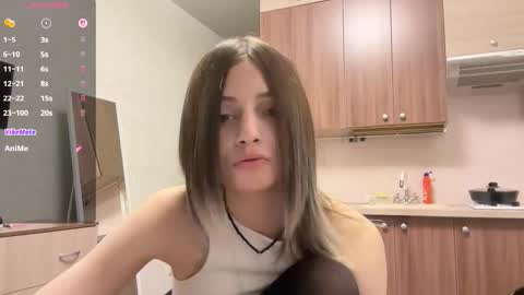 May online show from 11/17/25, 03:07