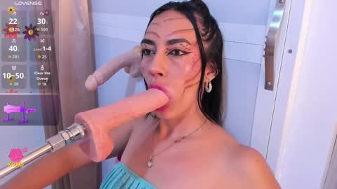 Snapshot of kari_xoxo_ chatting on 10/23/25, 09:52 Karina xoxo online show from 10/23/25, 09:52