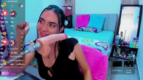 Karina xoxo online show from 05/08/26, 11:32