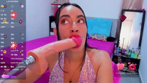 Karina xoxo online show from 05/30/26, 06:49