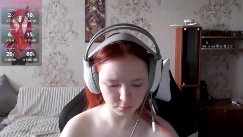 Lisa Backler online show from 10/11/25, 07:07