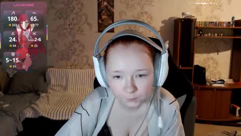 Lisa Backler online show from 10/18/25, 04:30