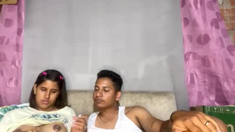 kariina candy and fox online show from 11/14/25, 03:49