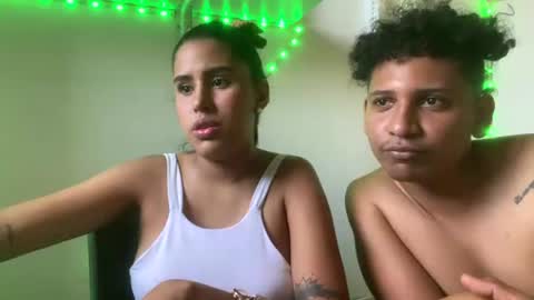 kariina candy and fox online show from 07/21/26, 10:01