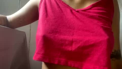 kariina candy and fox online show from 07/26/26, 06:04