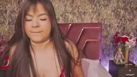 Kariina mendez online show from 06/30/26, 10:38