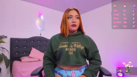 Kariina online show from 11/28/25, 11:46