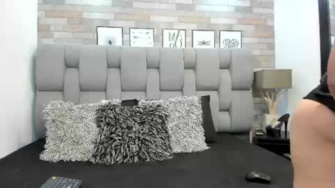 Snapshot of kariinataylor1 chatting on 06/27/26, 07:08 Karina Taylor online show from 06/27/26, 07:08