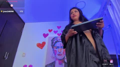 kariitto___ds online show from 03/08/25, 06:43