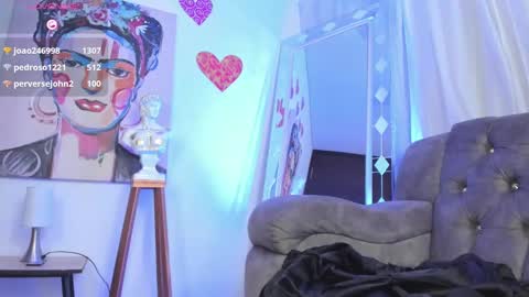 kariitto___ds online show from 03/10/25, 09:32