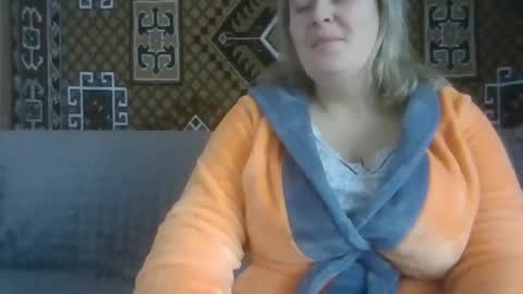 Karilina Hi online show from 02/03/26, 06:22