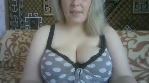 Karilina Hi online show from 05/21/26, 08:54
