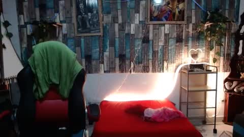 karima_sarabe online show from 01/03/25, 09:36