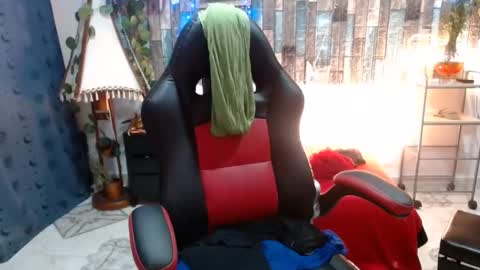 karima_sarabe online show from 01/15/25, 09:20