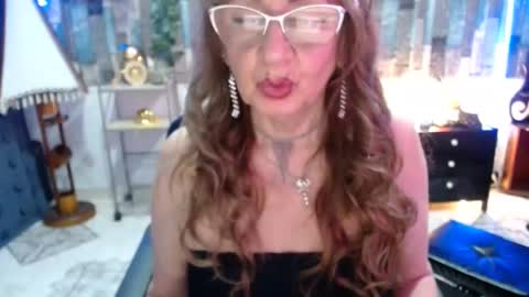 karima_sarabe online show from 02/22/25, 12:38