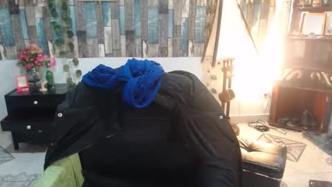 karima_sarabe online show from 11/13/25, 09:14