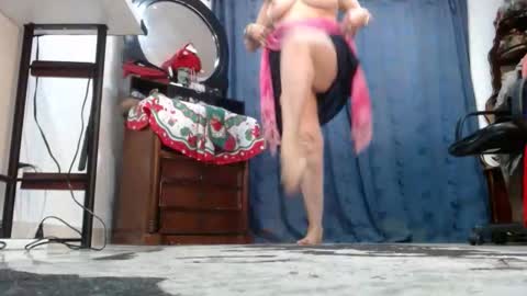 karima_sarabe online show from 12/15/25, 09:08