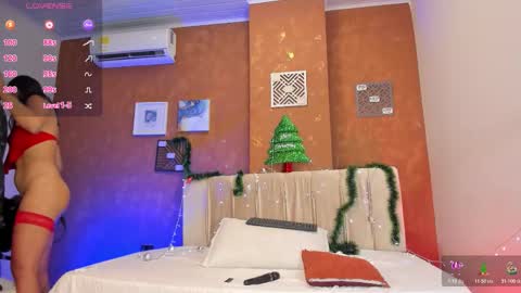 Karime online show from 12/22/25, 08:28