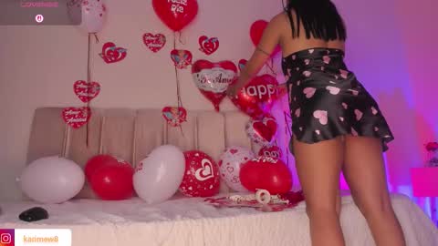 Karime online show from 02/13/26, 08:27