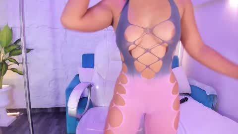 KarimeRous online show from 01/09/26, 10:55