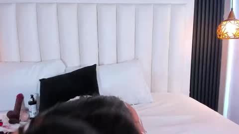 KarimeRous online show from 02/11/26, 10:59