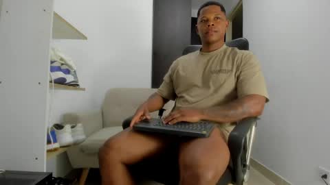 Karim online show from 05/01/26, 03:00
