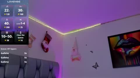 Karin    online show from 12/11/24, 06:36