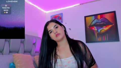 Karin    online show from 02/02/25, 08:57