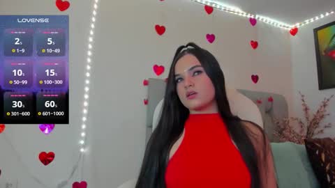 Karin    online show from 10/29/25, 02:36