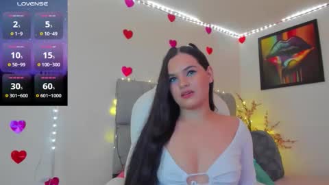 Karin    online show from 11/27/25, 02:35