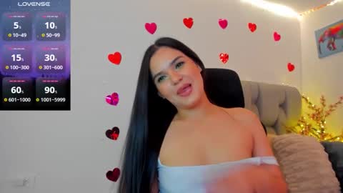 Karin    online show from 03/09/26, 02:37