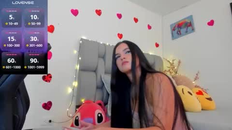 Snapshot of karin_grey69 chatting on 05/22/26, 02:30 Karin online show from 05/22/26, 02:30