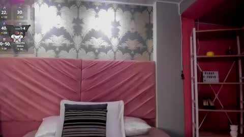 Karina online show from 12/03/25, 03:14