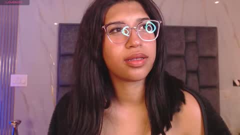 Karina online show from 02/15/26, 08:35