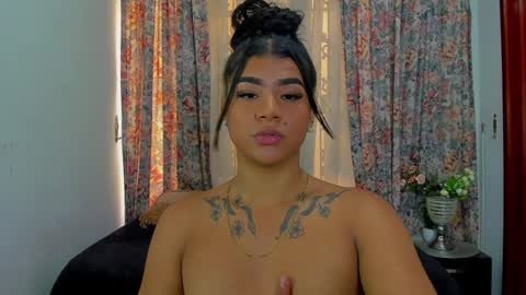 Snapshot of karina_2205 chatting on 01/30/25, 02:36 Karina online show from 01/30/25, 02:36