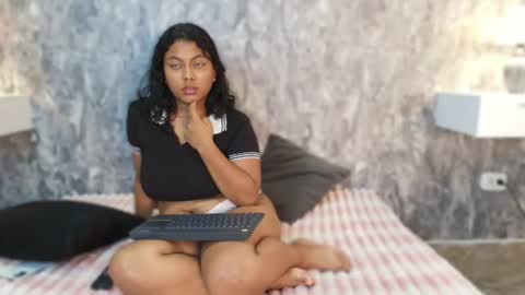 Snapshot of karina_campbell chatting on 07/02/26, 12:10 karina_campbell online show from 07/02/26, 12:10