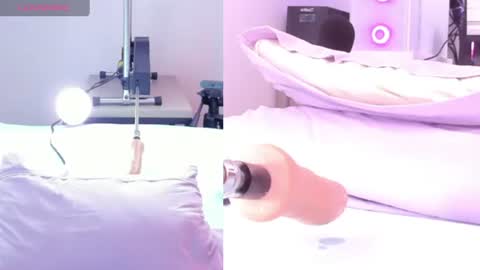 Karina Doll online show from 07/29/26, 12:58