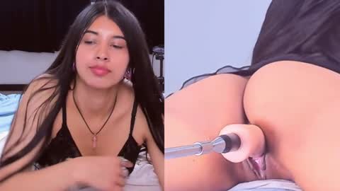 Snapshot of karina_fissher chatting on 12/01/24, 11:47 Karina online show from 12/01/24, 11:47