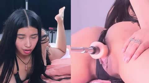 Snapshot of karina_fissher chatting on 12/11/24, 12:23 Karina online show from 12/11/24, 12:23