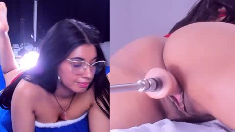 Snapshot of karina_fissher chatting on 12/22/24, 03:11 Karina online show from 12/22/24, 03:11