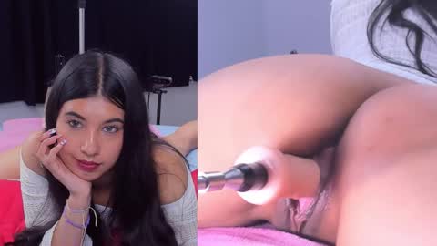 Snapshot of karina_fissher chatting on 01/15/25, 03:39 Karina online show from 01/15/25, 03:39