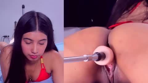 Snapshot of karina_fissher chatting on 02/09/25, 08:02 Karina online show from 02/09/25, 08:02