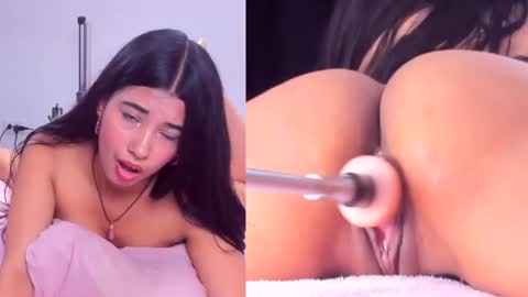 Snapshot of karina_fissher chatting on 02/21/25, 07:43 Karina online show from 02/21/25, 07:43