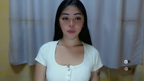 I AM BELLE online show from 12/30/24, 03:46