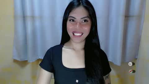 I AM BELLE online show from 01/22/25, 09:21