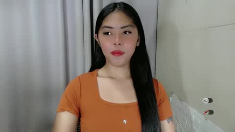 Snapshot of karina_fuckdoll chatting on 03/11/25, 07:47 I AM BELLE online show from 03/11/25, 07:47