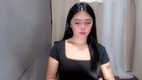 Snapshot of karina_fuckdoll chatting on 06/04/26, 09:04 I AM BELLE online show from 06/04/26, 09:04