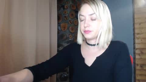 karina online show from 01/16/25, 03:34