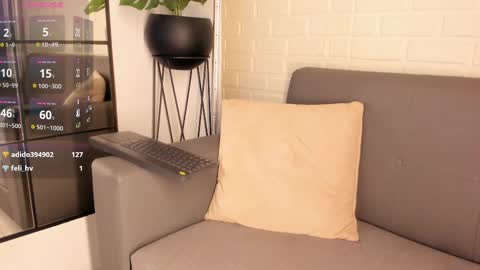 Kari online show from 02/28/25, 06:32