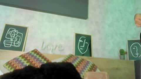 Snapshot of karina_gomez_18 chatting on 03/05/26, 11:28 Kari online show from 03/05/26, 11:28